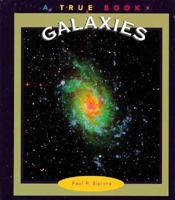 Galaxies (True Book) 0516203339 Book Cover