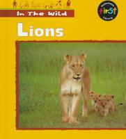 Lions 1575721325 Book Cover
