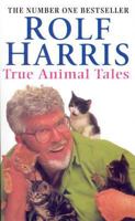 True Animal Tales (Thorndike Press Large Print Paperback Series) 078388253X Book Cover