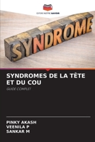 Syndromes de la Tête Et Du Cou 6206233200 Book Cover