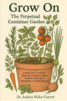 Grow On B0G6QGPTT7 Book Cover