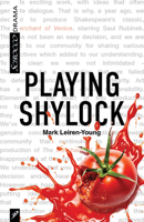 Playing Shylock 1990738850 Book Cover