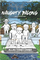 Naughty Balong: Along the Riverside. B0CNKYCMB6 Book Cover