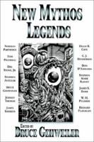New Mythos Legends 1892669196 Book Cover