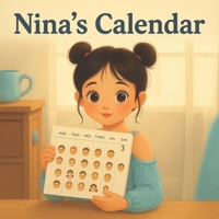 Nina's Calendar B0F4YYQYDL Book Cover