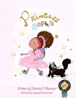 Princess Sophia 1735536903 Book Cover