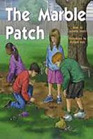 The Marble Patch 141896316X Book Cover