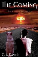 The Coming 1499727771 Book Cover