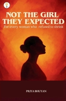 Not The Girl They Expected B0GTLT82NR Book Cover