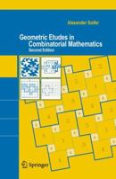 Geometric Etudes in Combinatorial Mathematics 0940263025 Book Cover
