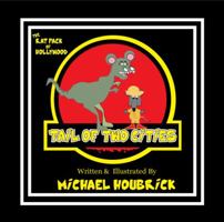 The Rat Pack of Hollywood Tail of Two Cities 0988252341 Book Cover