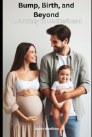 Bump, Birth, and Beyond - A Journey to Motherhood B0DPGTSBJW Book Cover