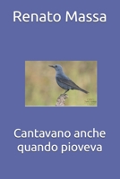 Cantavano anche quando pioveva 1515354512 Book Cover