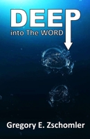 DEEP: into The Word B0F5455ZX6 Book Cover