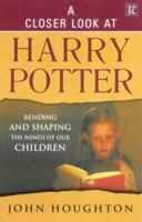 A Closer Look at Harry Potter 0854769412 Book Cover