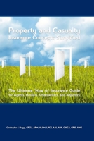 Property and Casualty Insurance Concepts Simplified 0578053977 Book Cover