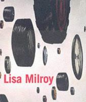 Lisa Milroy (Art Catalogue) 1854373439 Book Cover