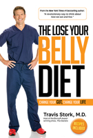 The Lose Your Belly Diet 1939457599 Book Cover