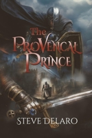 The Provencal Prince 1764085809 Book Cover