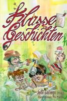 Klasse(n) Geschichten 1546448896 Book Cover