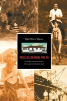 Núcleo Colonial Pio Xii 6500327454 Book Cover