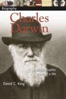 Charles Darwin (DK Biography) 0756625548 Book Cover