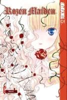 Rozen Maiden 6 1598168894 Book Cover