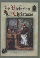 The Victorian Christmas 1844680282 Book Cover