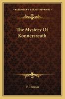 The Mystery Of Konnersreuth 1163166669 Book Cover