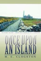 Once Upon an Island 0595447945 Book Cover