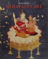 Himalayan Art 8174368574 Book Cover