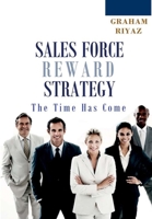 Sales Force Total Reward Strategy 0359343503 Book Cover