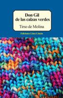 Don Gil de Las Calzas Verdes