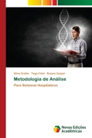 Metodologia de Análise 6208878292 Book Cover