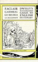Illustrated Gaelic-English Dictionary 0901771929 Book Cover