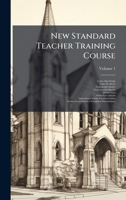 New Standard Teacher Training Course 1024637956 Book Cover