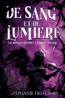 De Sang et de Lumière (French Edition) B0GSK1W9PT Book Cover