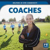 Entrenadores (Coaches) 1725308169 Book Cover