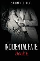 Incidental Fate Book 6 null Book Cover