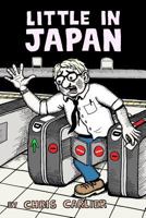 Little in Japan 1533321809 Book Cover