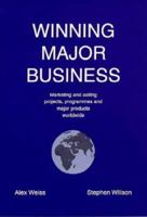 Winning Major Business 0952332809 Book Cover