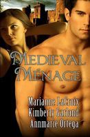 Medieval Menage 1607351188 Book Cover