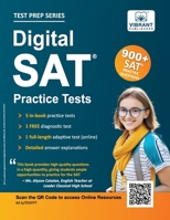 Digital SAT Practice Tests