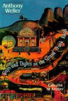 Days and Nights on the Grand Trunk Road 156924670X Book Cover