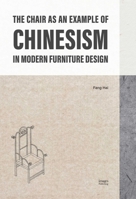 Chinesism in Modern Furniture Design 1764075404 Book Cover