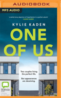 One of Us 1038608899 Book Cover