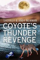 Coyote's Thunder Revenge 1425787525 Book Cover