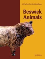 Beswick Animals: A Charlton Standard Catalogue 0889682658 Book Cover