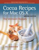Cocoa Recipes for Mac OS X 0201878011 Book Cover