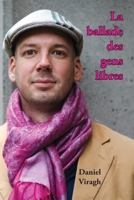La ballade des gens libres: Poèmes null Book Cover